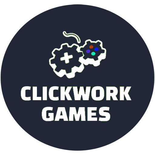 Clickwork Games