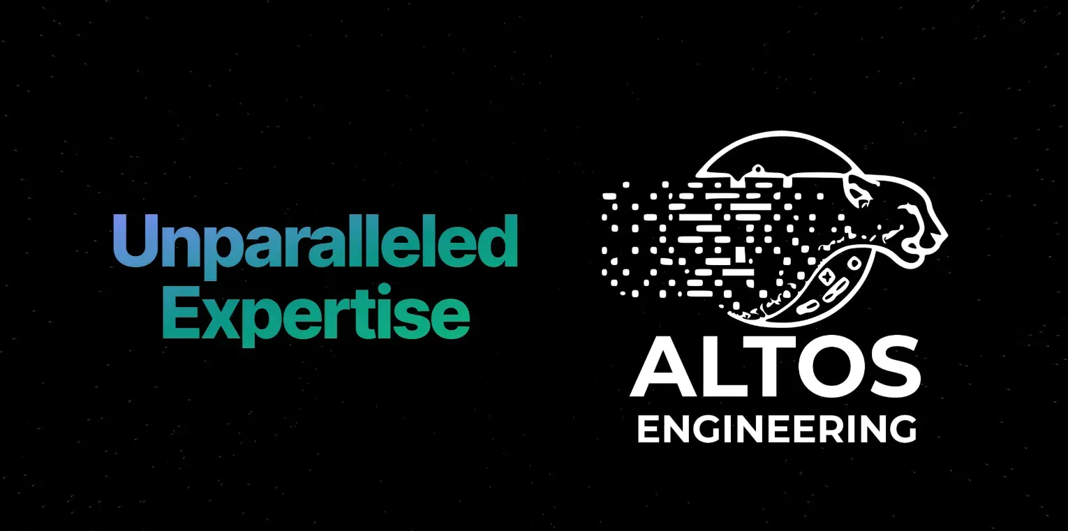 Altos Engineering