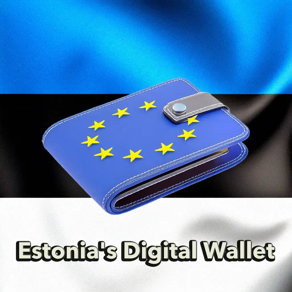 Estonia’s Digital Wallet