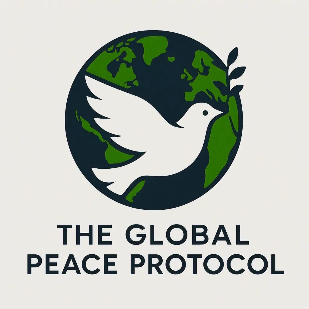 Building a Zero-Tolerance World for Invasion and Terror