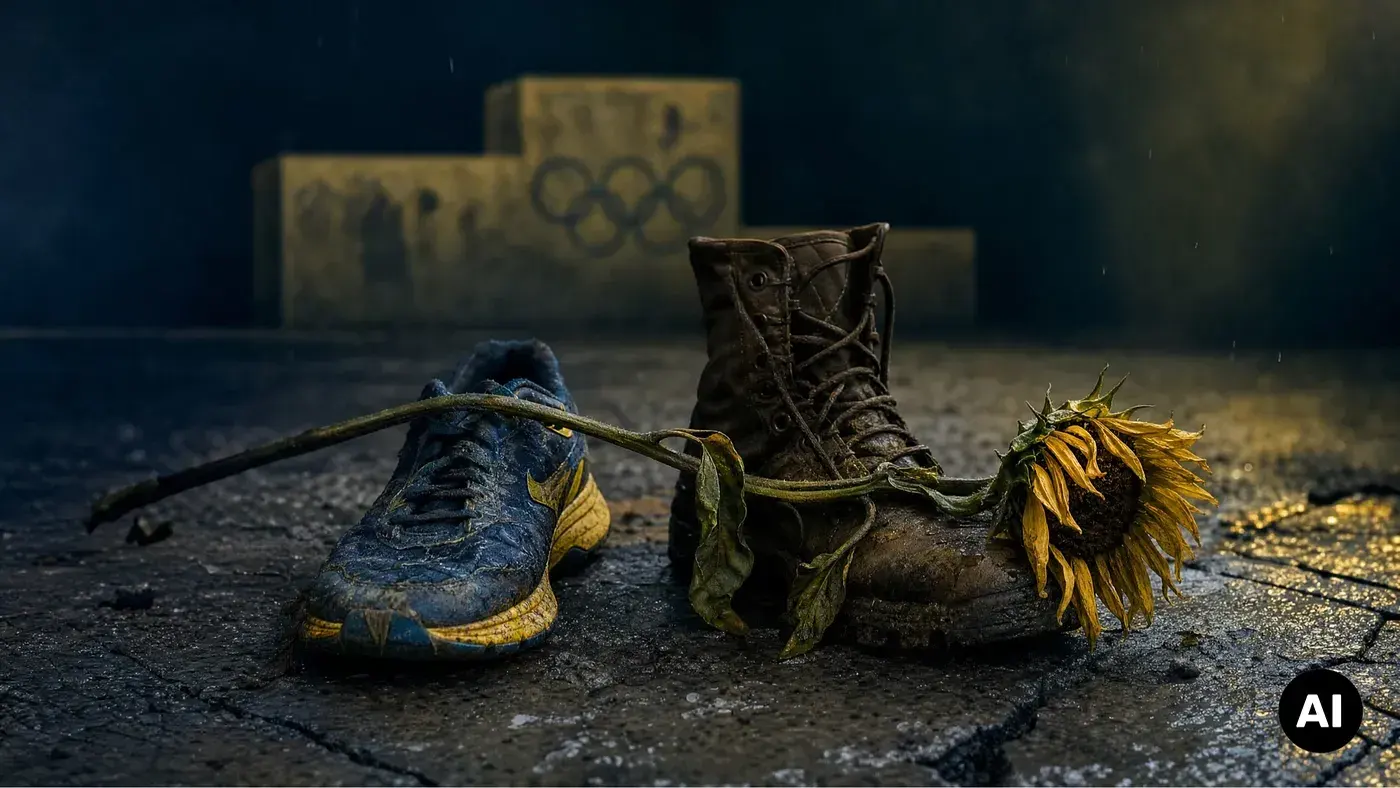 Blood Lobby: How Russia Bought Its Way Back Into World Sport
